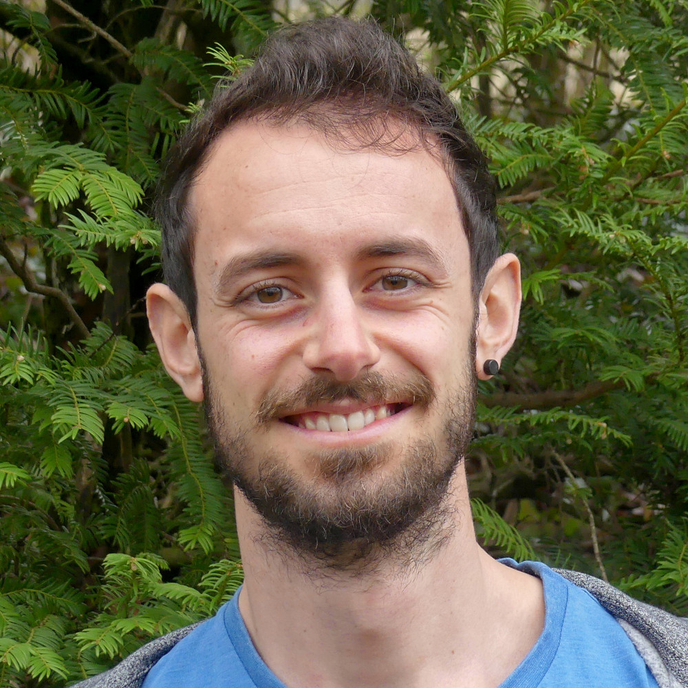 Riccardo Cicciarella